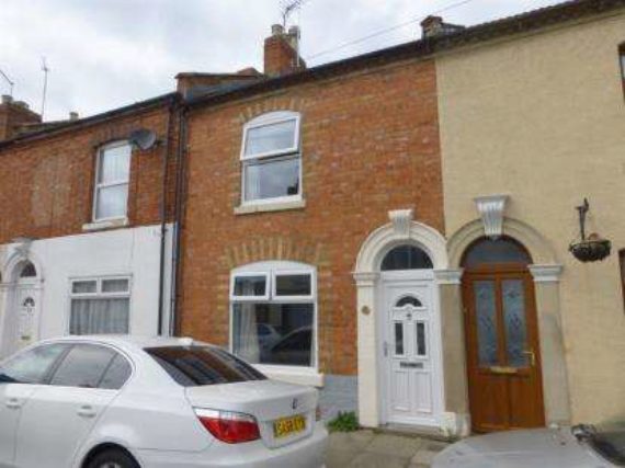 3 Bedroom Terraced